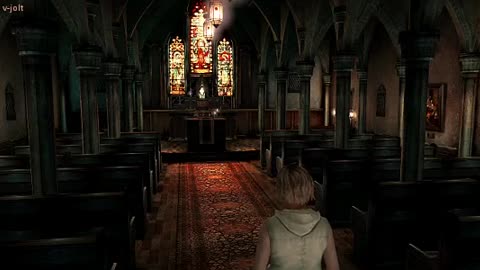 BEAT i made called chapel mystery