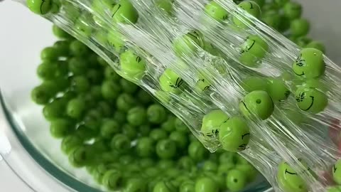 NAME THIS SLIME 💚