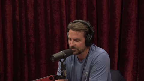 Family Friendly Joe Rogan Experience #2435 - Bradley Cooper
