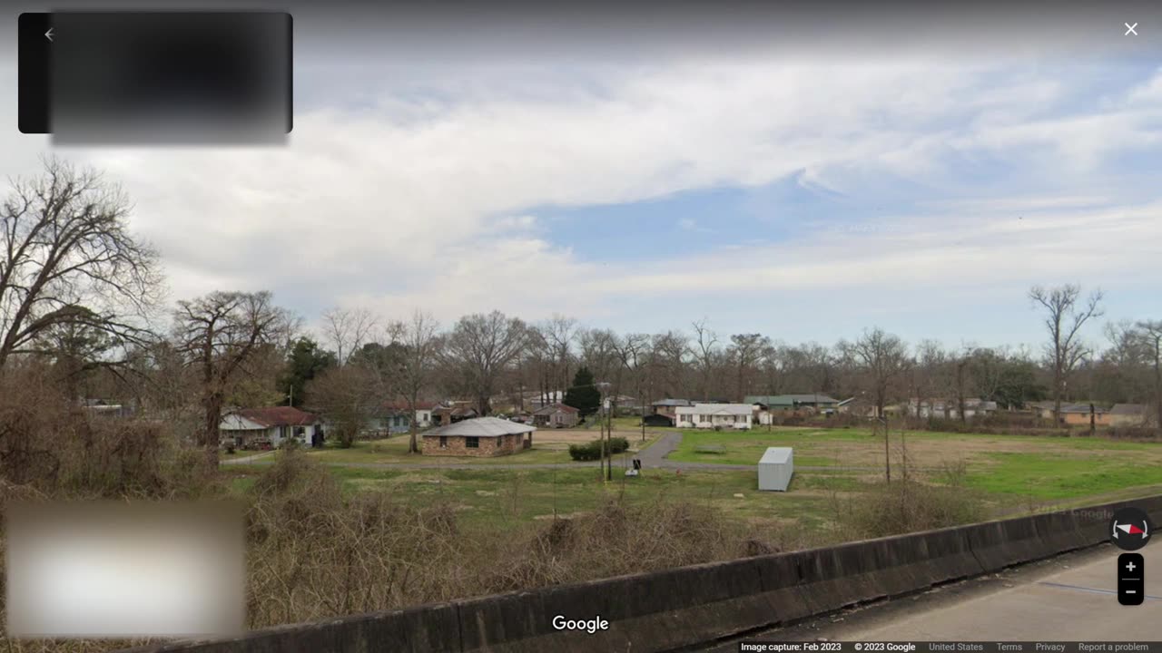 Simmesport Louisiana