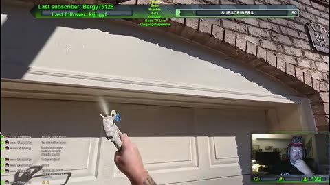 Lets See What Joes Up To + Update On UPS Plane Crash + Non Chomo In Chomo Half Way House Update