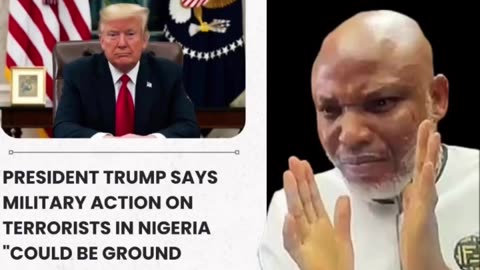 Mazi Nnamdi Kanu raged on DSS in the court with Blast