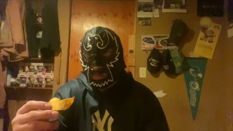 Lays Valentina & Lime Taste Test Review