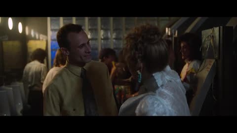 La ruta - Temporada 1 - Capítulo 6 parte 1