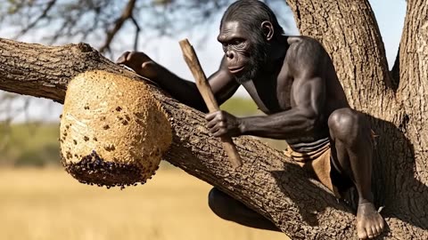 Life 2.7 Million Years Ago | How Our Ancestors Endured a Harsh World