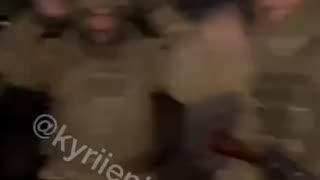 Ukrainian Squad Returns After 3 Month Rotation