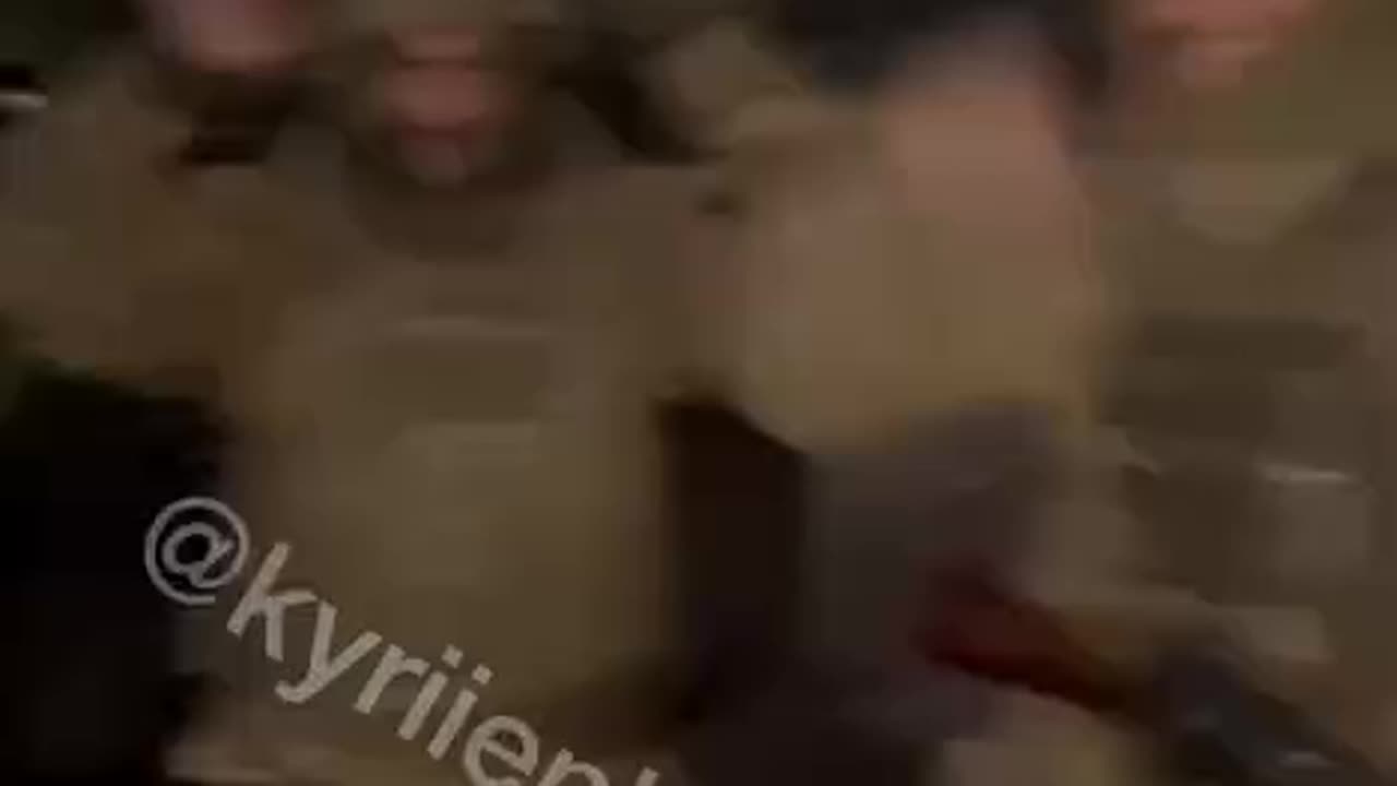 Ukrainian Squad Returns After 3 Month Rotation