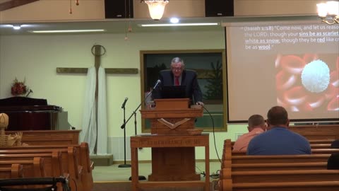 Watchman On The Road - Wolves Among Us