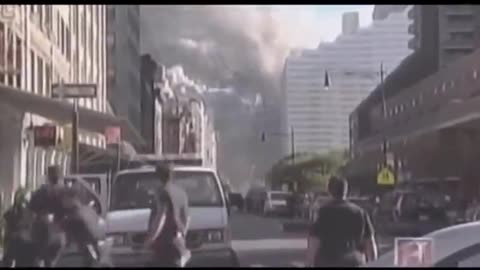 911 Building 7 Collapse Compilation