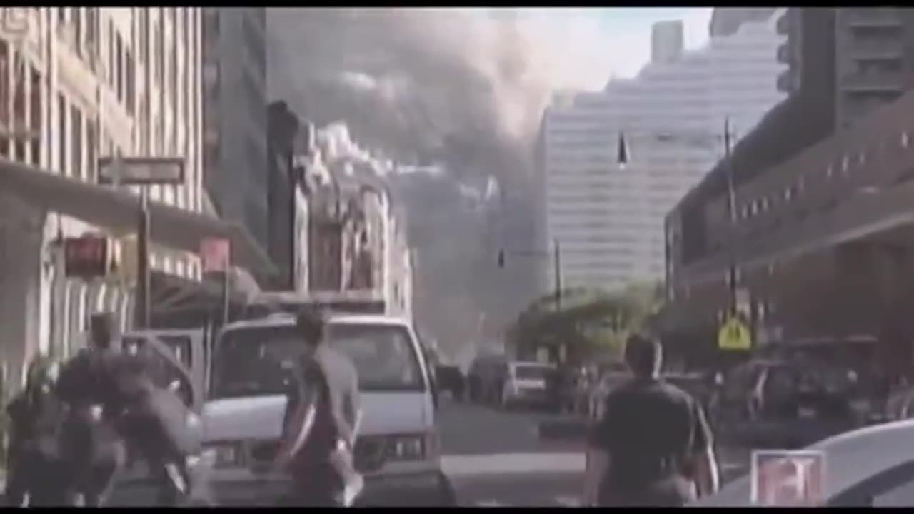 911 Building 7 Collapse Compilation