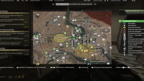 Trying to Survive in Al Mazrah 07/12/2025 PART12