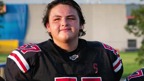 Winnipeg high school football player injured in game dies