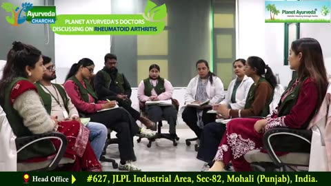 Rheumatoid Arthritis (RA) - Symptoms, Diagnosis & Treatment