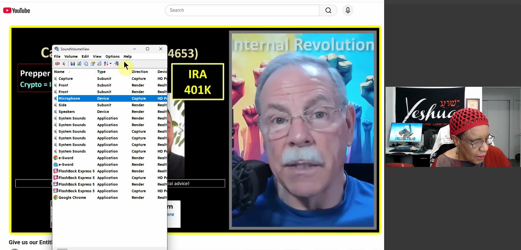 ISRAEL! UKRAINE! CHINA! POLITICAL NEWS! WEATHER! YOUR MONEY! TRIBULATION TIMES! MISSIONS! 1 COR 4