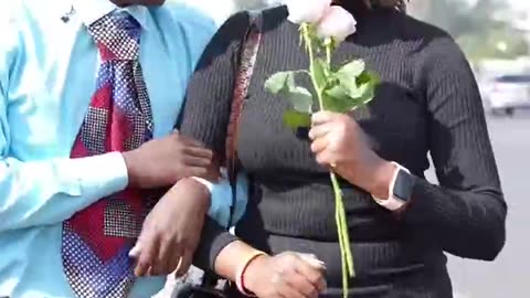 What's gong on here.😂