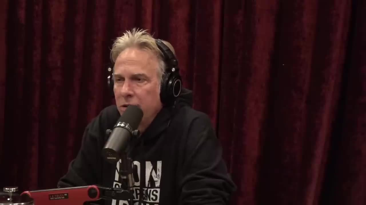 The Culture War with Adam Curry