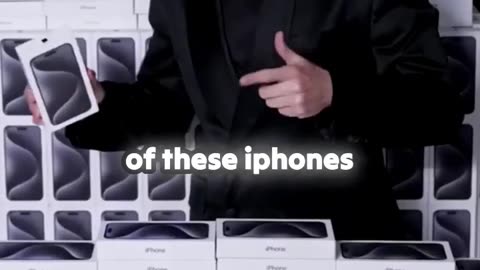Win a Brand New iPhone just by subscribing to MrBeast 😱😱😱
