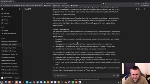 Enchanted Lands Magical Resort Devstream 191 part 1