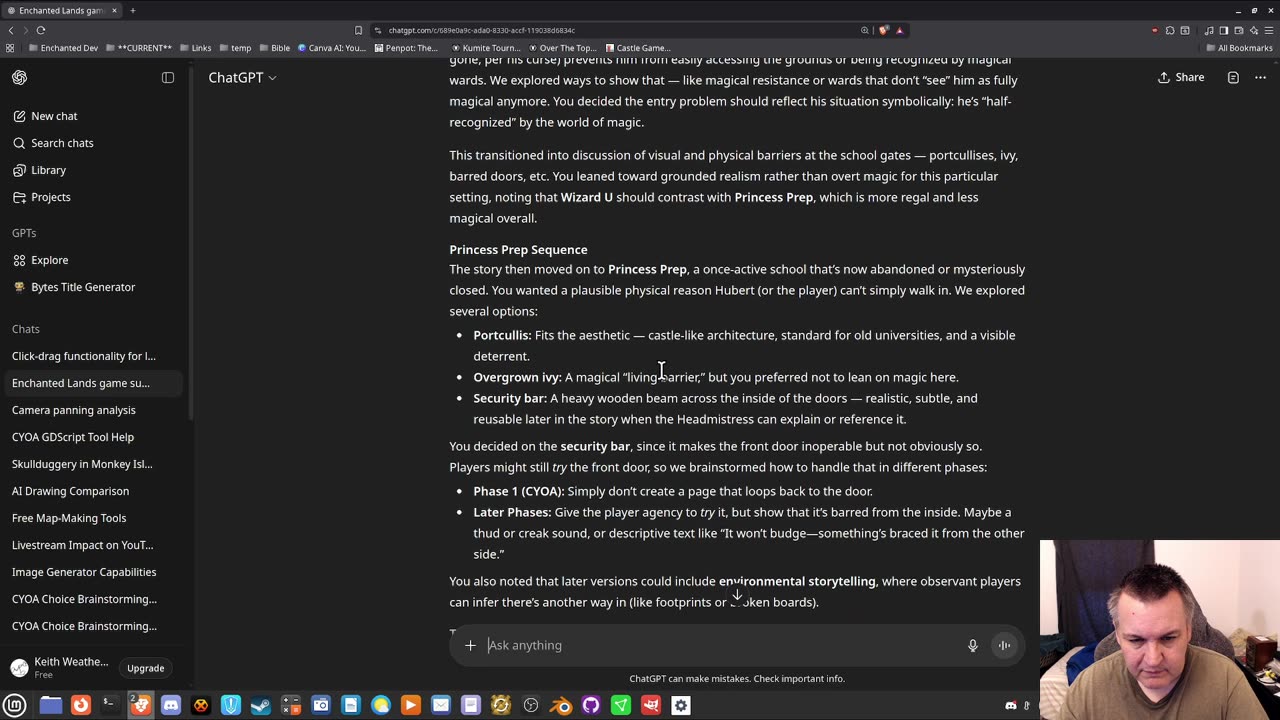 Enchanted Lands Magical Resort Devstream 191 part 1