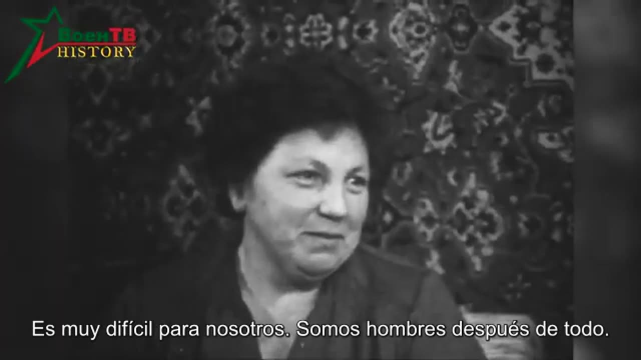 Esposa De Un Oficial