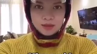 😂 Hilarious Prank Will Leave You Speechless! She Definitely Has a Sense of Humor | FunFM