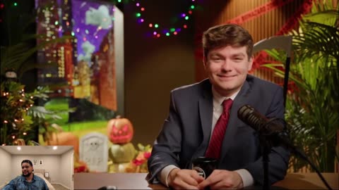 Nick Fuentes LOVE Candace Owens!🤣