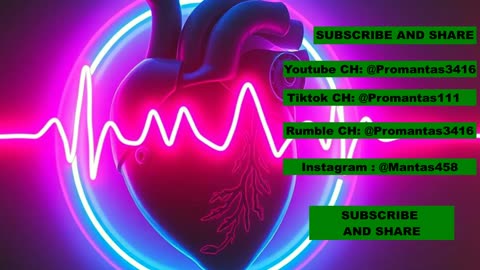 Subscribe & Share V6