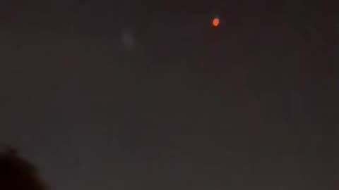 🤯🌟 Stunning UFO Sighting in Phoenix, Arizona on January 1, 2025! | TheTruthAbove