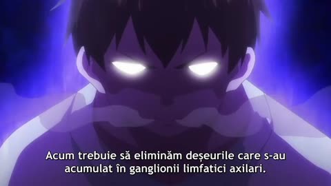 Hands off: Sawaranaide Kotesashi-kun ep 7 (+18) Subtitrare Romana Anime