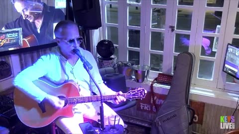 NOVEMBER 10 2025 LIVE AT TWO FRIENDS PART 2