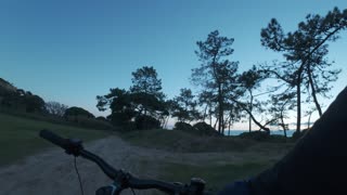 e-BIKE RIDE na MS, Portugal - Caparica S06E20 28th of NOV 2K25 pt 9