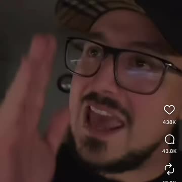 TikToker Calls for All Muslims to Be Deported and Gets Over 400K Likes on His Post