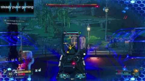 borderlands 4-side mission exit through the rift shop