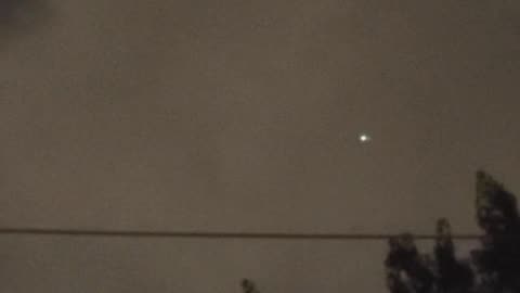 🚶‍♂️👽 UFO Sighting While Walking the Dog! | TheTruthAbove