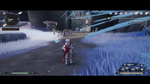 Streaming the new Warzone!