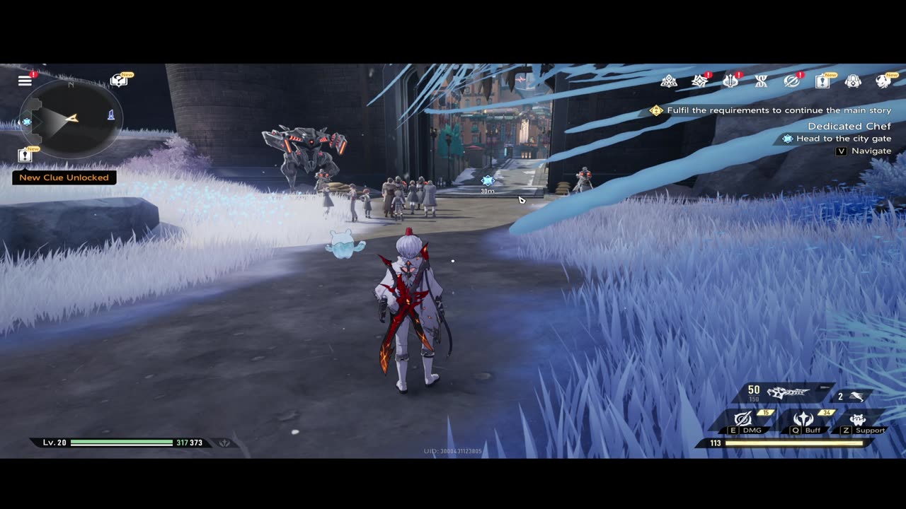 Streaming the new Warzone!