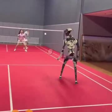 Humanity is about to be replaced by something it doesn't understand