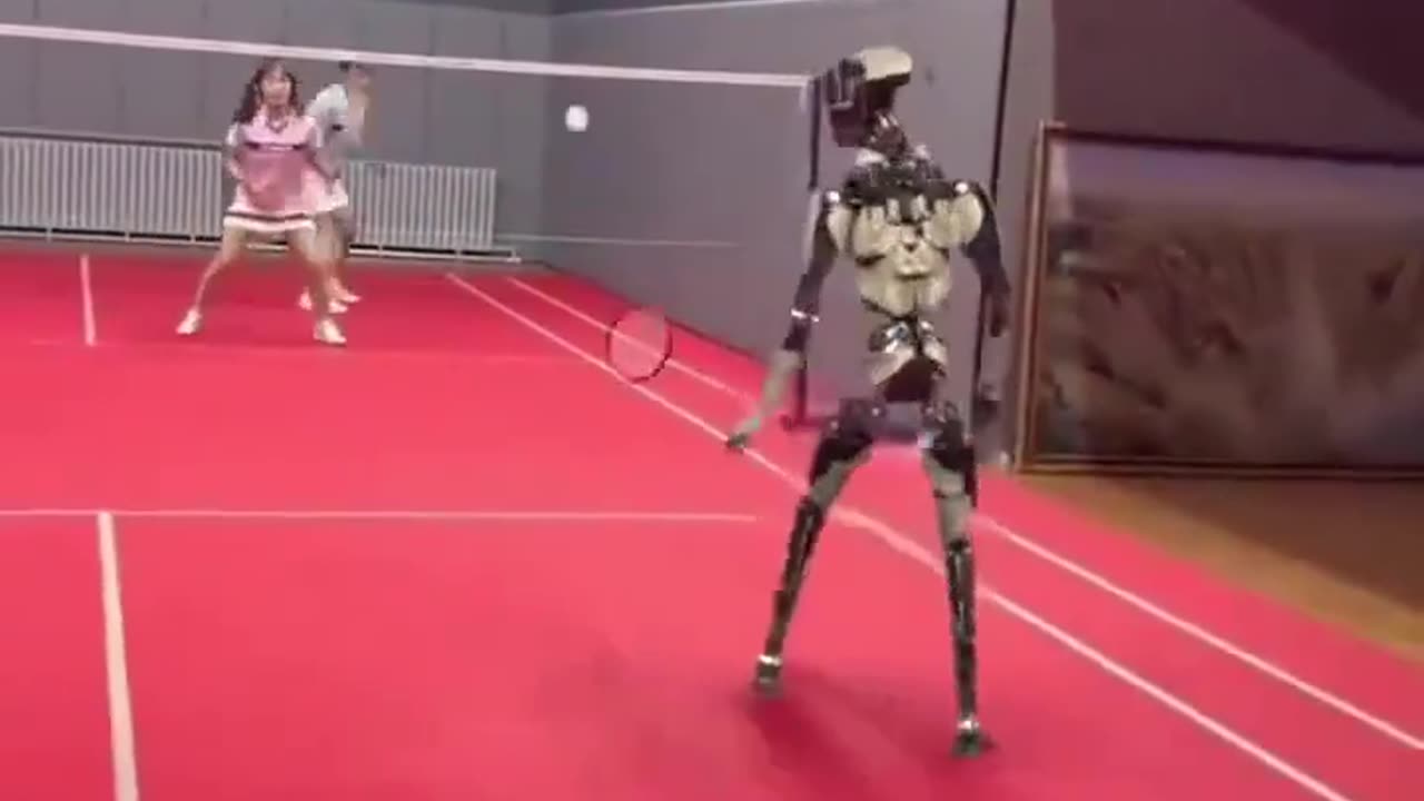 Humanity is about to be replaced by something it doesn't understand
