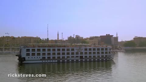 The Nile - Europe Travel Guide