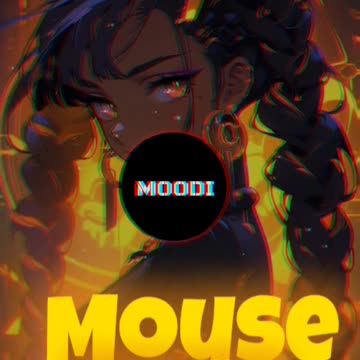Mouse phonk music
