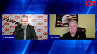 7pm ET – The Georgia Show – Bad acts by Georgia GOP, Bad actors in SEB, Protesters outed