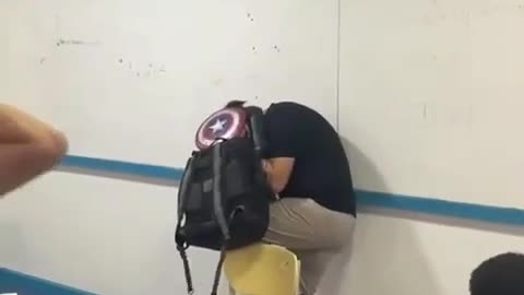 😮📚 My Teacher Throws Pencil Case at Students! | FeedMyCuriosity