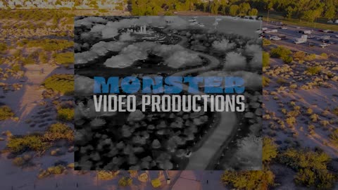 Thermal Drone Video Sunset Park Autel Robotics