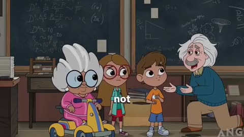 Schools are not for creativity