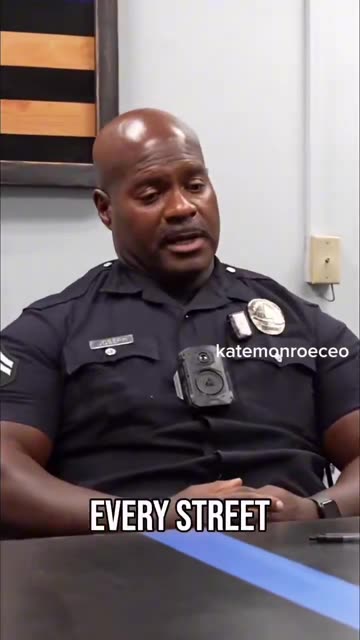 LAPD Veteran reveals that every block of the 100 blocks of Skid Row is controlled by gangs