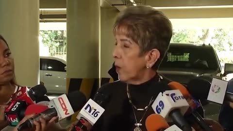 Yeni Berenice toma el caso Brianna Genao