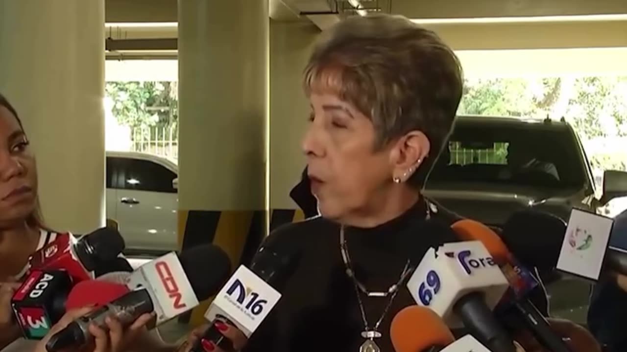 Yeni Berenice toma el caso Brianna Genao