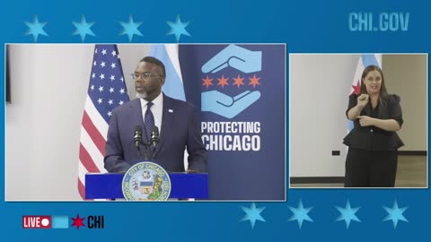 Chicago Police REBEL as Mayor Johnson PANICS and BEGS for MERCY!!!