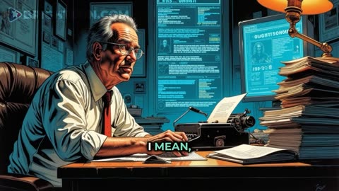 We will all be living under MASS POVERTY and ABUNDANCE at the same time