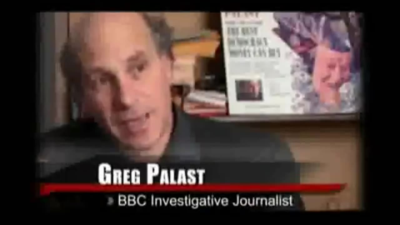 How They Killed Top FBI Whistleblower John O'Neill on 9⁄11